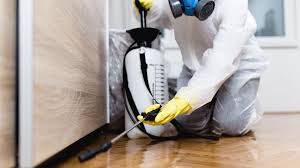 Best Pest Exclusion Services  in Hollidaysburg, PA